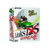 Links Extreme Tour 1 / Game