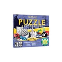 Hoyle Classic Puzzle and Board