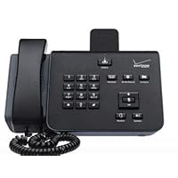 Verizon Mobile Unified Communications Docking Station by Belkin - F8M121