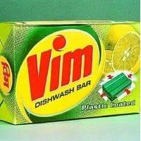 Vim- Dishwasher bar - 7.05 oz