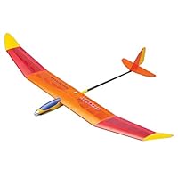 PILOT Sequarthur Red DX 1.34m Glider 11312