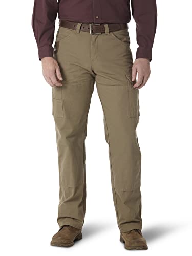 Mua Wrangler Riggs Workwear Men's Ranger Pant trên Amazon Mỹ chính hãng  2023 | Giaonhan247
