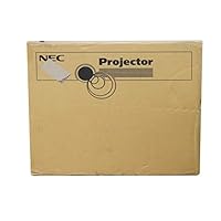 NEC Display Solutions NP-UM361X-WK NP-UM361X-WK 3600L Ultra Short Throw Projector with Wall Mount
