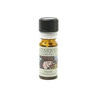 Myrrh Oil - 1/3 oz,(Starwest Botanicals)
