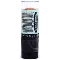 Maybelline EXPRESS MAKEUP Shine Control Stick - NATURAL BEIGE (2-Pack)