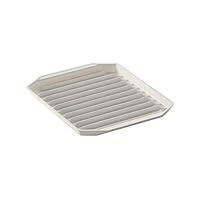 Nordicware Freeze Heat & Serve Bacon Rack 9-3/4