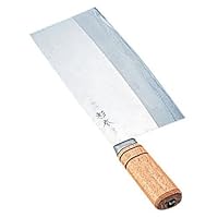 Sugimoto Chinese Knife No. 3 4003 Hagane (High Carbon Steel) Interrupt Type Japan ASG13