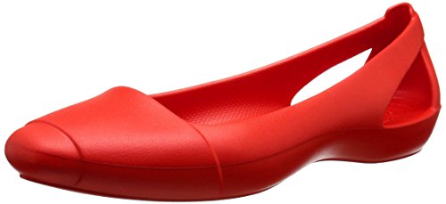 Mua Crocs Women's Crocs Sienna Flats trên Amazon Mỹ chính hãng 2023 |  Giaonhan247