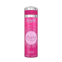 Sapil Chichi Deodorant Body Spray for Unisex Women 200 ML
