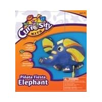 Pinata Fiesta Elephant Curiosity Kit