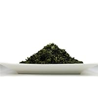Jade Oolong (Premium) Tea, Natural Green Tea Lightly-Oxidized available in high mountains – 1lb Tea Bag
