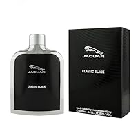 MK Classic Black Eau de Toilette - 100 ml (For Men).