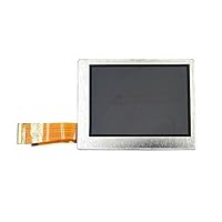 Top and Bottom LCD Screen Display for NDS Game Console