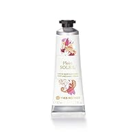 Plein Soleil Perfumed Hand Cream, 30 ml./1 fl.oz.- Travel size, mini