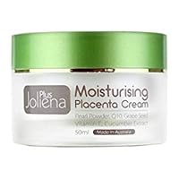 Joliena Plus Moisturizer Placenta Cream Latest Version Baby face cream 50 ml./1.76 Oz. By TGS