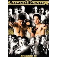 Ufc-Ultimate Fighter Season 1 Eps 13-Finals