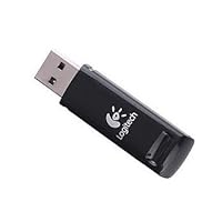 Original Replacement USB Receiver for Logitech Wireless Presenter R400 and R800