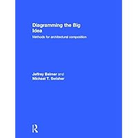 Diagramming the Big Idea: Methods for Architectural Composition Diagramming the Big Idea: Methods for Architectural Composition Hardcover Paperback
