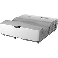 Optoma Ultra Short Throw Wxga Multimedia Projector