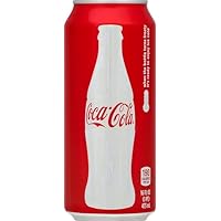 Coke, Single Can, 16 Fl Oz