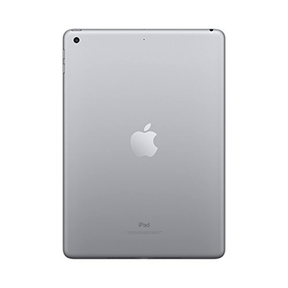 2017 Apple iPad (9.7-inch, Wi-Fi, 32GB) - Space Gray (Renewed)
