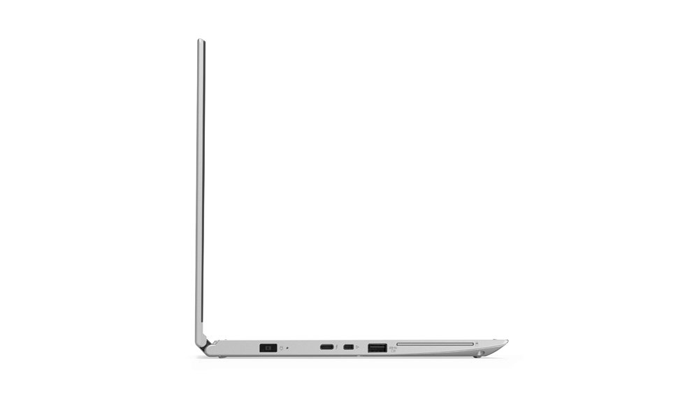 Lenovo 20LH0011US ThinkPad X380 Yoga Intel i7-8550U 4 GHz Laptop, 16 GB RAM, Windows 10 Pro