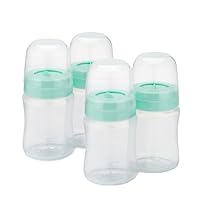 Motif Medical Duo Milk Storage Containers - 4 Pack