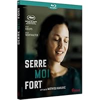 Hold Me Tight (2021) ( Serre moi fort ) [ Blu-Ray, Reg.A/B/C Import - France ] Hold Me Tight (2021) ( Serre moi fort ) [ Blu-Ray, Reg.A/B/C Import - France ] Blu-ray DVD
