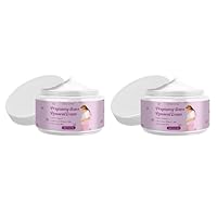 Pregnancy Scars Pemoval Stretch Mark Cream For All Skin Types - 50 GM (Pack Of 2)