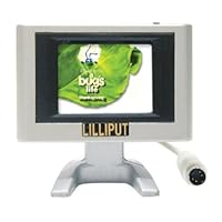 LILLIPUT 1.8 Inches LCD Monitor