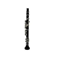 Melody Jane Dollhouse Clarinet Miniature Music Room School Instrument 1:12