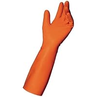 MAPA TRIonic O-240 Tri-Polymer Glove, Chemical Resistant, 0.020