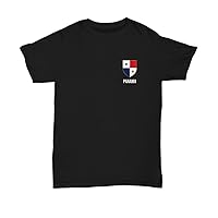Panama Shirt,Best Panamanian Short Sleeve Vintage Flag Tshirt Pride Gifts T Shirt for Men Women Presents Plus Size Unisex Tee