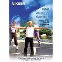 DVD: Nikken Total Wellness Workout with Yuichi Sugiyama
