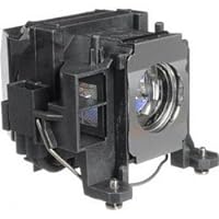 Technical Precision Replacement for EPSON H268A LAMP & HOUSING Projector TV Lamp Bulb