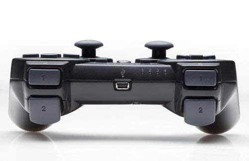 Sony PlayStation 3, 60 GB (Renewed)