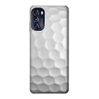R0071 Golf Ball Case Cover for Motorola Moto G (2022)
