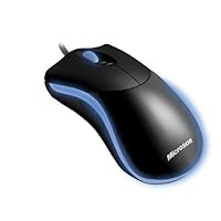 Microsoft Habu Laser Gaming Mouse (Black)