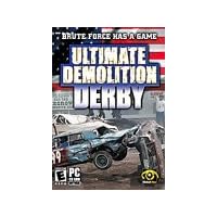 Ultimate Demolition Derby - PC