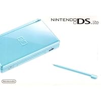 Nintendo DS Lite Ice Blue (Japan Version) (Renewed)