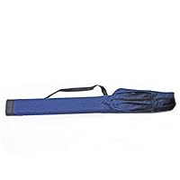 Double Steelhead/Salmon Rod Case - Fits Two 9' 2-Piece rods with reels