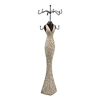 WOLF 100247 Couture V-Line Ivory Mannequin