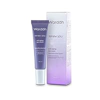 #MG WARDAH Renew You Eye Cream 10ml - Wardah Renew You Eye Cream, works specifically and innovatively helps keep your eye area looking younger
