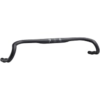 RITCHEY WCS Bar VENTUREMAX XL BLK 500 (Full Width Measurement Outside Bar End: 25.5 inches (647 mm)