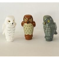 LEGO Three Owls (Harry Potter) or Zoo
