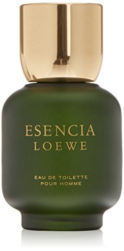 Esencia Loewe Pour Homme By Loewe Eau-de-toilette Spray, 5-Ounce