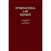 International Law Reports: Consolidated Table of Treaties, Volumes 1-125 International Law Reports: Consolidated Table of Treaties, Volumes 1-125 Hardcover