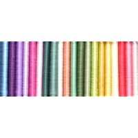 River Silks Garden Collection - 13mm Silk Ribbons