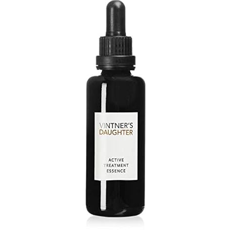 VINTNER'S DAUGHTER Active Treatment Essence 50ml/ 1.7 fl.oz.