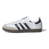 adidas Samba OG Big Kid Footwear White Size 6